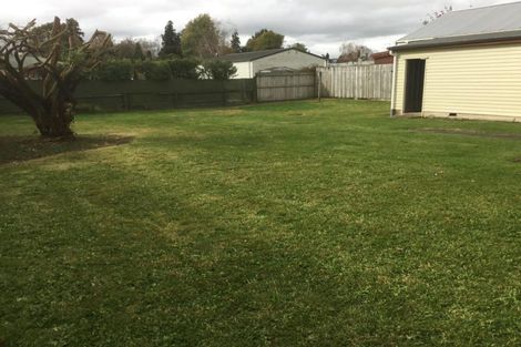 Photo of property in 12 Bedford Crescent, Matamata, 3400