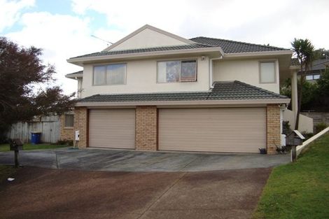 Photo of property in 35 Calypso Way, Unsworth Heights, Auckland, 0632