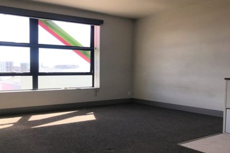 Photo of property in Urbane Apartments, 15/29 Webb Street, Mount Cook, Wellington, 6011