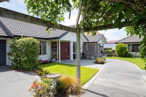 Photo of property in 2/19 Tancred Street, Ashburton, 7700