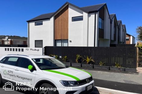 Photo of property in 112/4 Musselburgh Rise, Musselburgh, Dunedin, 9013
