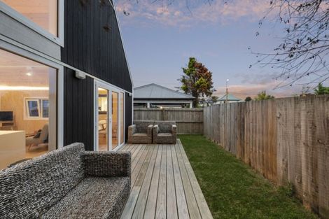 Photo of property in 508b Manchester Street, St Albans, Christchurch, 8014