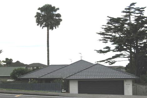 Photo of property in 4169 Great North Road, Glen Eden, Auckland, 0602