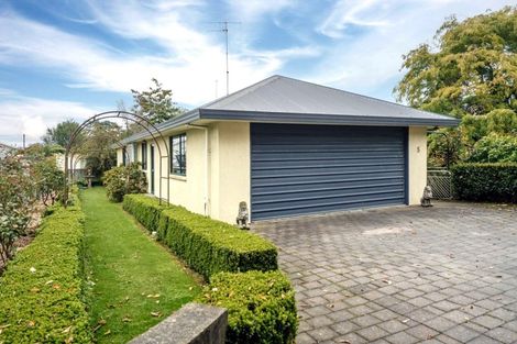 Photo of property in 5 Richard Pearse Drive, Temuka, 7920