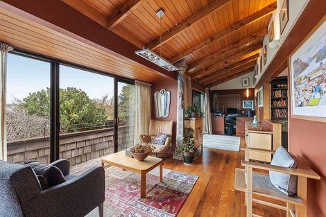 Photo of property in 198a Mount Pleasant Road, Mount Pleasant, Christchurch, 8081