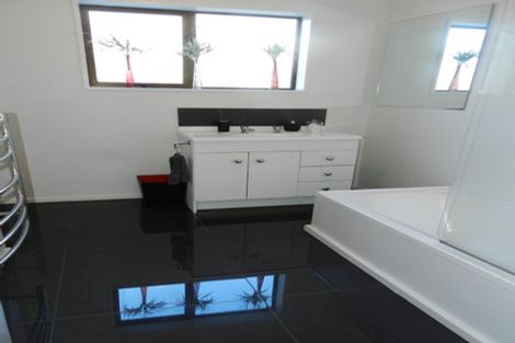 Photo of property in 1/4b Wichita Place, Burwood, Christchurch, 8083