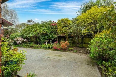 Photo of property in 28b Hamilton Avenue, Ilam, Christchurch, 8041