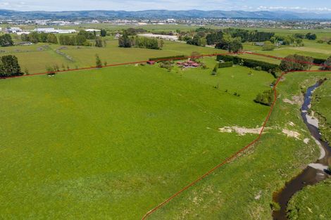 Photo of property in 52 Setters Line, Bunnythorpe, Palmerston North, 4478