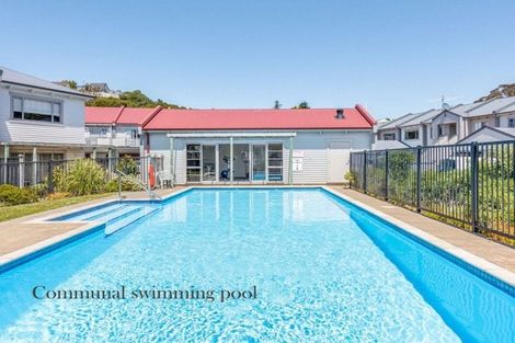 Photo of property in Monterey Apartments, 80/232 Middleton Road, Glenside, Wellington, 6037