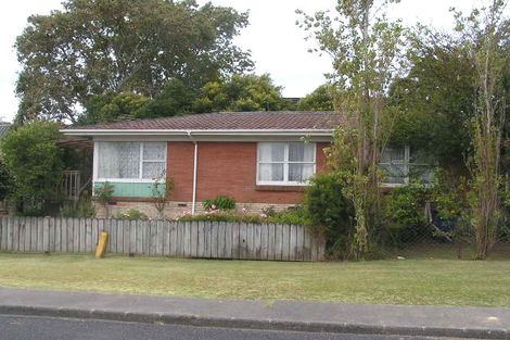 Photo of property in 3/1 Becroft Drive, Forrest Hill, Auckland, 0620
