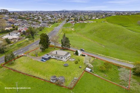 Photo of property in 4 Wallace Road, Temple View, Hamilton, 3289