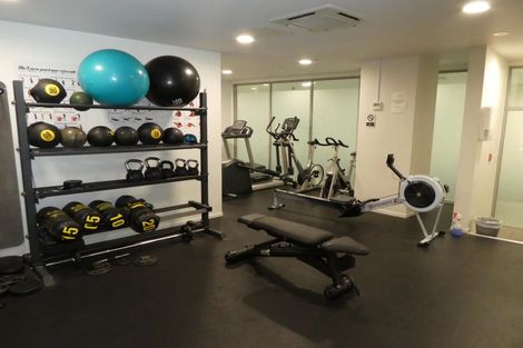 Photo of property in Soho Apartments, 1320/74 Taranaki Street, Te Aro, Wellington, 6011