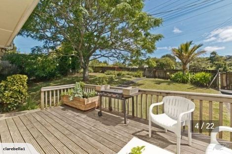 Photo of property in 23 Ellice Road, Totara Vale, Auckland, 0629