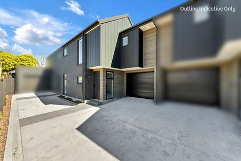 Photo of property in 4/30 Mclean Street, Linwood, Christchurch, 8062