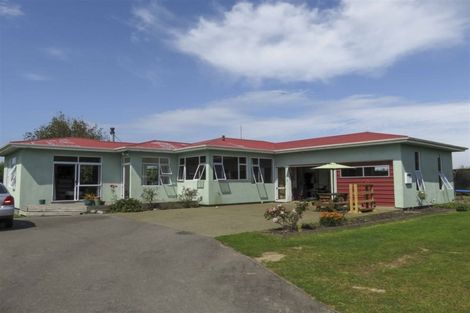 Photo of property in 64 Wills Road, West Plains, Invercargill, 9874