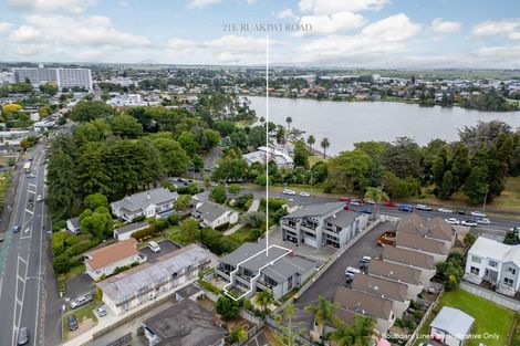 Photo of property in 21e Ruakiwi Road, Hamilton Lake, Hamilton, 3204