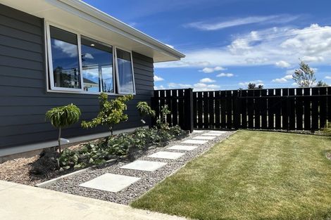 Photo of property in 184 Ranfurly Road, Feilding, 4702