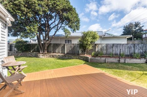 Photo of property in 118 Wexford Road, Miramar, Wellington, 6022