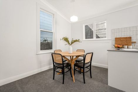 Photo of property in 267 Ohiro Road, Brooklyn, Wellington, 6021