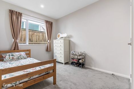 Photo of property in 415 Ormiston Road, Flat Bush, Auckland, 2019