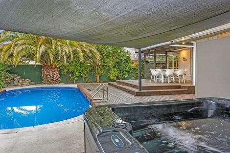 Photo of property in 27 Kimberley Street, Casebrook, Christchurch, 8051