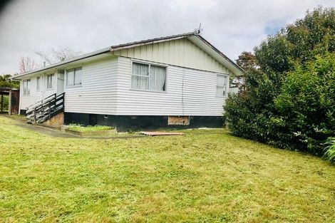 Photo of property in 35 Beeston Crescent, Manurewa, Auckland, 2102