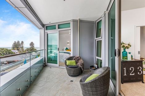 Photo of property in 504/11 Tamariki Avenue, Orewa, 0931
