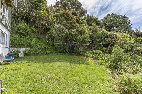 Photo of property in 175 The Ridgeway, Kingston, Wellington, 6021