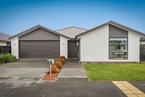 Photo of property in 33 Robert Duncan Road, Belfast, Christchurch, 8051