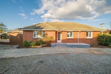 Photo of property in 12 Bainton Street, Bishopdale, Christchurch, 8053