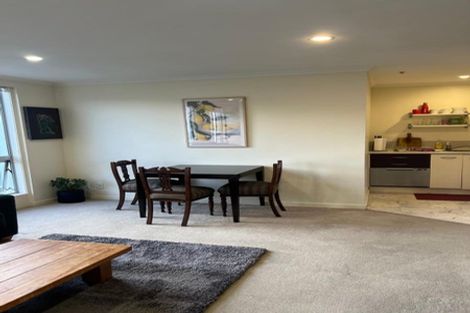 Photo of property in Terrace Heights Apartments, 12a/163 The Terrace, Wellington Central, Wellington, 6011