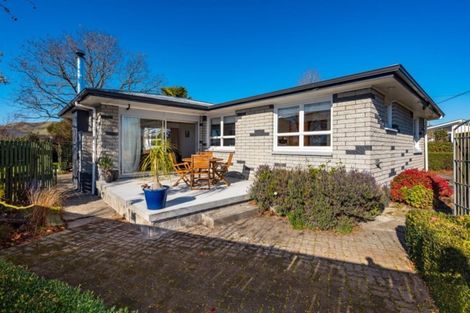 Photo of property in 25 Gilbert Street, Witherlea, Blenheim, 7201