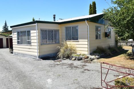 Photo of property in 30 Tasman Road, Twizel, 7901
