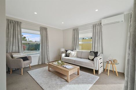 Photo of property in 3 Cressy Lane, Woolston, Christchurch, 8062