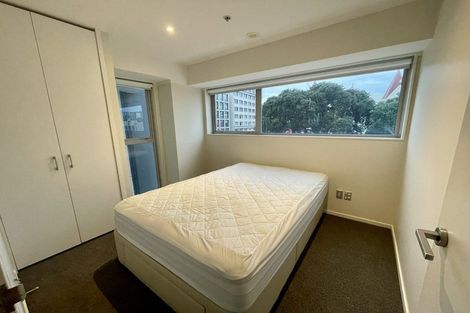 Photo of property in Soho Apartments, 214/74 Taranaki Street, Te Aro, Wellington, 6011