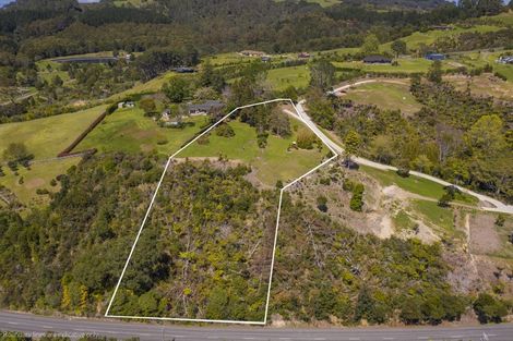 Photo of property in 823b Purangi Road, Cooks Beach, Whitianga, 3591