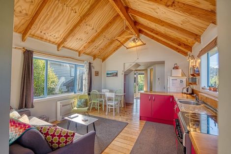 Photo of property in 33 The Strand, Okarito, Whataroa, 7886