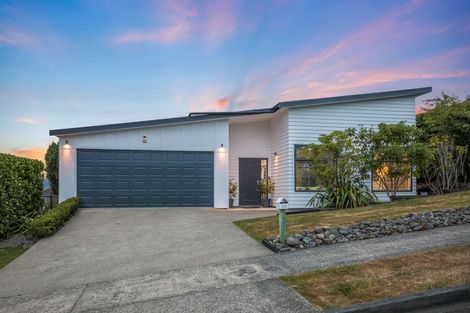 Photo of property in 119 Te Puia Drive, Aotea, Porirua, 5024