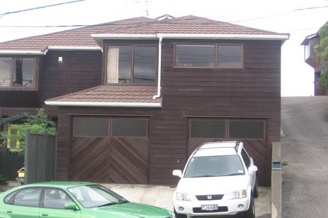 Photo of property in 113 Washington Avenue, Brooklyn, Wellington, 6021