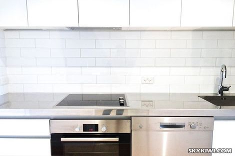 Photo of property in City Zone Apartments, 2006/11 Liverpool Street, Auckland Central, Auckland, 1010