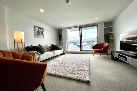 Photo of property in Republic2, 6c/10 Lorne Street, Te Aro, Wellington, 6011