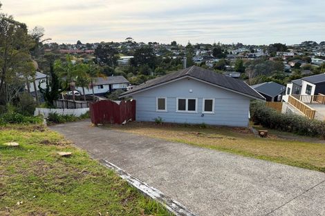 Photo of property in 45 Juniper Road, Sunnynook, Auckland, 0620