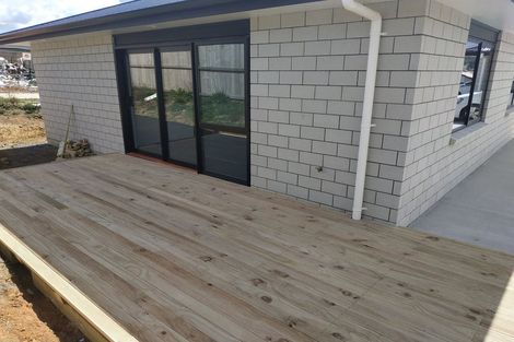 Photo of property in 3 Moyle Street, Pokeno, 2402