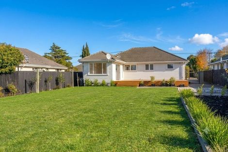 Photo of property in 41 Moreland Avenue, Papanui, Christchurch, 8053