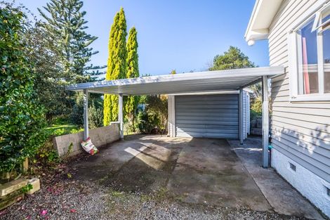 Photo of property in 11 Kenward Crescent, Featherston, 5710