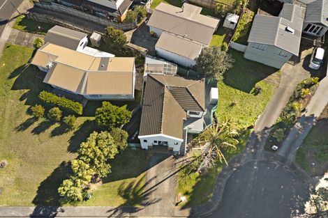 Photo of property in 1a Eaglen Place, Howick, Auckland, 2010