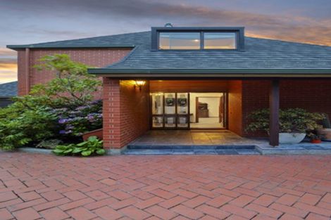 Photo of property in 7 Kiteroa Place, Cashmere, Christchurch, 8022