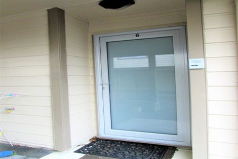 Photo of property in 6/60 Owen Street, Newtown, Wellington, 6021