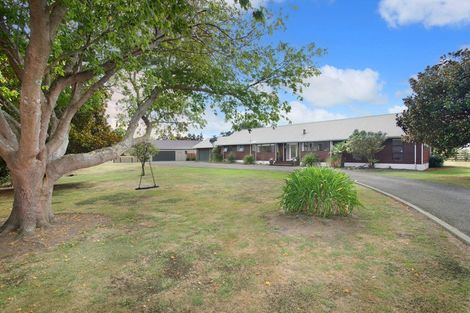 Photo of property in 455b State Highway 1, Bulls, 4894