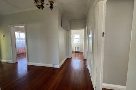 Photo of property in 93 Mclean Street, Waitara, 4320